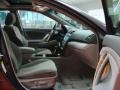 Magnetic Gray Metallic - Camry XLE Photo No. 30