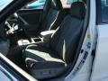 Super White - Camry SE Photo No. 8