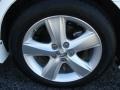 Super White - Camry SE Photo No. 14