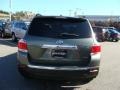 Cypress Green Pearl - Highlander V6 4WD Photo No. 5