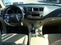 Cypress Green Pearl - Highlander V6 4WD Photo No. 9
