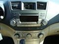 Cypress Green Pearl - Highlander V6 4WD Photo No. 11