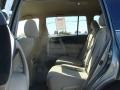 Cypress Green Pearl - Highlander V6 4WD Photo No. 13