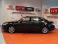 2011 Crystal Black Pearl Honda Accord EX-L Sedan  photo #4