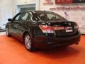 2011 Crystal Black Pearl Honda Accord EX-L Sedan  photo #6