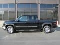 Black - Silverado 1500 Z71 Crew Cab 4x4 Photo No. 2