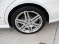 Arctic White - E 350 Sedan Photo No. 13