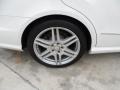 Arctic White - E 350 Sedan Photo No. 14