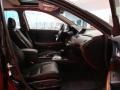 2011 Crystal Black Pearl Honda Accord EX-L Sedan  photo #26
