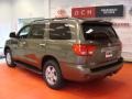 2008 Pyrite Gray Mica Toyota Sequoia Limited 4WD  photo #5