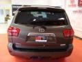 2008 Pyrite Gray Mica Toyota Sequoia Limited 4WD  photo #6