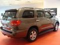 2008 Pyrite Gray Mica Toyota Sequoia Limited 4WD  photo #8