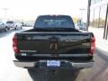 2006 Black Chevrolet Silverado 1500 Z71 Crew Cab 4x4  photo #25