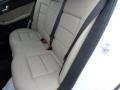 Arctic White - E 350 Sedan Photo No. 31
