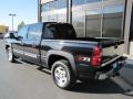 Black - Silverado 1500 Z71 Crew Cab 4x4 Photo No. 26