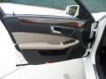 Arctic White - E 350 Sedan Photo No. 32
