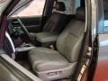 2008 Pyrite Gray Mica Toyota Sequoia Limited 4WD  photo #12