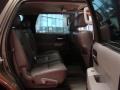 2008 Pyrite Gray Mica Toyota Sequoia Limited 4WD  photo #25
