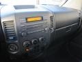 Radiant Silver - Titan SE King Cab 4x4 Photo No. 10