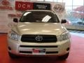 Savannah Metallic - RAV4 4WD Photo No. 2