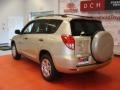 Savannah Metallic - RAV4 4WD Photo No. 6
