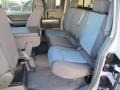 Radiant Silver - Titan SE King Cab 4x4 Photo No. 20