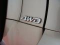 Savannah Metallic - RAV4 4WD Photo No. 8
