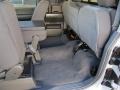Radiant Silver - Titan SE King Cab 4x4 Photo No. 22