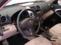 Savannah Metallic - RAV4 4WD Photo No. 11