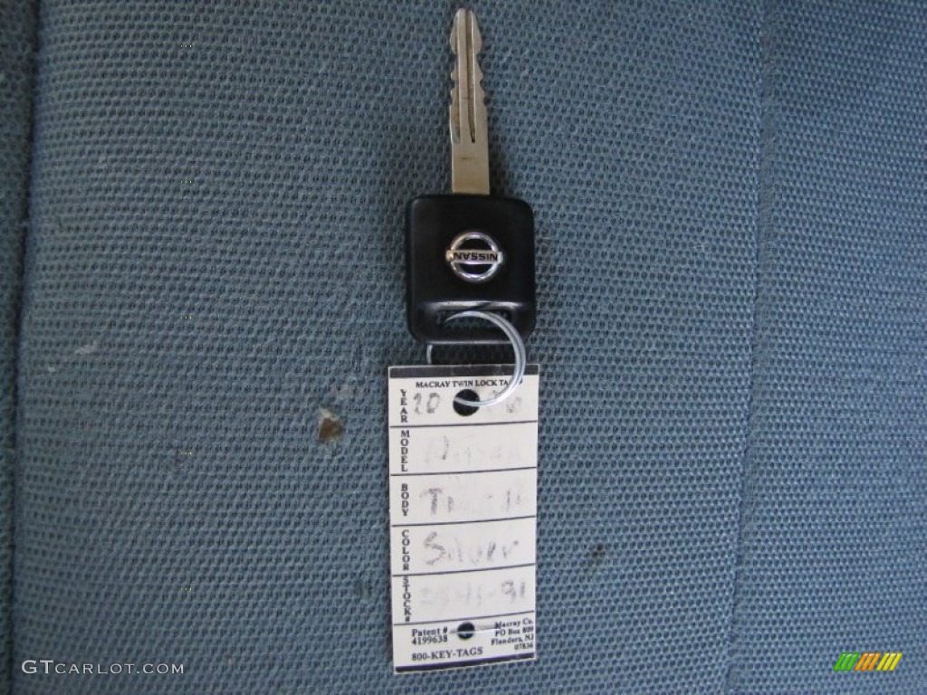 2006 Nissan Titan SE King Cab 4x4 Keys Photos