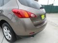 2009 Tinted Bronze Metallic Nissan Murano S  photo #22