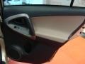 Savannah Metallic - RAV4 4WD Photo No. 23