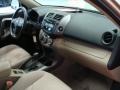 Savannah Metallic - RAV4 4WD Photo No. 26