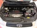 Savannah Metallic - RAV4 4WD Photo No. 28