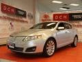 Brilliant Silver Metallic - MKS AWD Sedan Photo No. 1