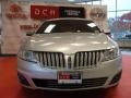 Brilliant Silver Metallic - MKS AWD Sedan Photo No. 2