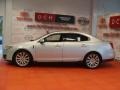 Brilliant Silver Metallic - MKS AWD Sedan Photo No. 4