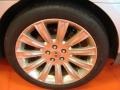Brilliant Silver Metallic - MKS AWD Sedan Photo No. 5