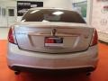 Brilliant Silver Metallic - MKS AWD Sedan Photo No. 7