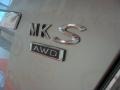 Brilliant Silver Metallic - MKS AWD Sedan Photo No. 8
