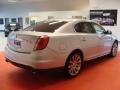 Brilliant Silver Metallic - MKS AWD Sedan Photo No. 9