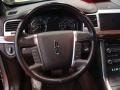 Brilliant Silver Metallic - MKS AWD Sedan Photo No. 16