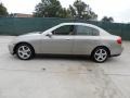 Brilliant Silver Metallic - G 35 Sedan Photo No. 6