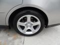 Brilliant Silver Metallic - G 35 Sedan Photo No. 12
