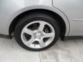 Brilliant Silver Metallic - G 35 Sedan Photo No. 13