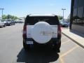 2008 Birch White Hummer H3 Alpha  photo #29