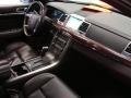 Brilliant Silver Metallic - MKS AWD Sedan Photo No. 28