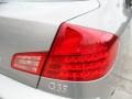 Brilliant Silver Metallic - G 35 Sedan Photo No. 18