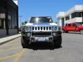 2008 Birch White Hummer H3 Alpha  photo #33