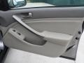 Brilliant Silver Metallic - G 35 Sedan Photo No. 24